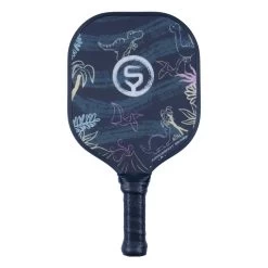 Oneshot Juniorshot Jurassic Composite Youth Toddler Pickleball Paddle -Pickleball Rackets Store oneshot juniorshot jurassic composite youth toddler pickleball paddle 34196 2 l