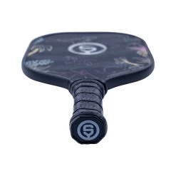 Oneshot Juniorshot Jurassic Composite Youth Toddler Pickleball Paddle -Pickleball Rackets Store oneshot juniorshot jurassic composite youth toddler pickleball paddle 34196 4 l