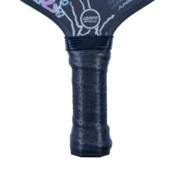 Oneshot Juniorshot Ocean Composite Youth Pickleball Paddle -Pickleball Rackets Store oneshot juniorshot ocean composite youth pickleball paddle 34195 3 l