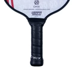 Onix Evoke Premier Heavyweight Composite Pickleball Paddle -Pickleball Rackets Store onix evoke premier heavyweight composite pickleball paddle 34201 3 l