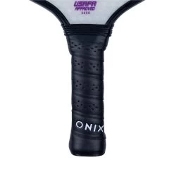 Onix Evoke Pro Middleweight Composite Pickleball Paddle -Pickleball Rackets Store onix evoke pro middleweight composite pickleball paddle 34212 18 l