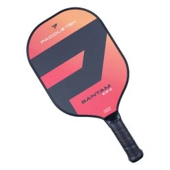 Paddletek Bantam EX-L Middleweight Composite Pickleball Paddle