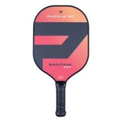 Paddletek Bantam EX-L Middleweight Composite Pickleball Paddle -Pickleball Rackets Store paddletek bantam ex l middleweight composite pickleball paddle 34041 2 l