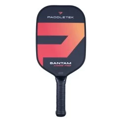 Paddletek Bantam Sabre Pro Middleweight Composite Pickleball Paddle -Pickleball Rackets Store paddletek bantam sabre pro middleweight composite pickleball paddle 34059 32 l