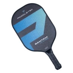 Paddletek Bantam TS-5 Pro Middleweight Composite Pickleball Paddle