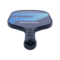 Paddletek Bantam TS-5 Pro Middleweight Composite Pickleball Paddle -Pickleball Rackets Store paddletek bantam ts 5 pro middleweight composite pickleball paddle 34050 59 l 1