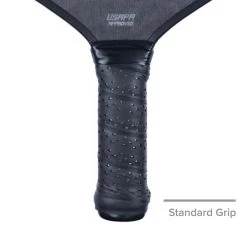 Paddletek Bantam TS-5 Pro Middleweight Composite Pickleball Paddle -Pickleball Rackets Store paddletek bantam ts 5 pro middleweight composite pickleball paddle 34050 080 l