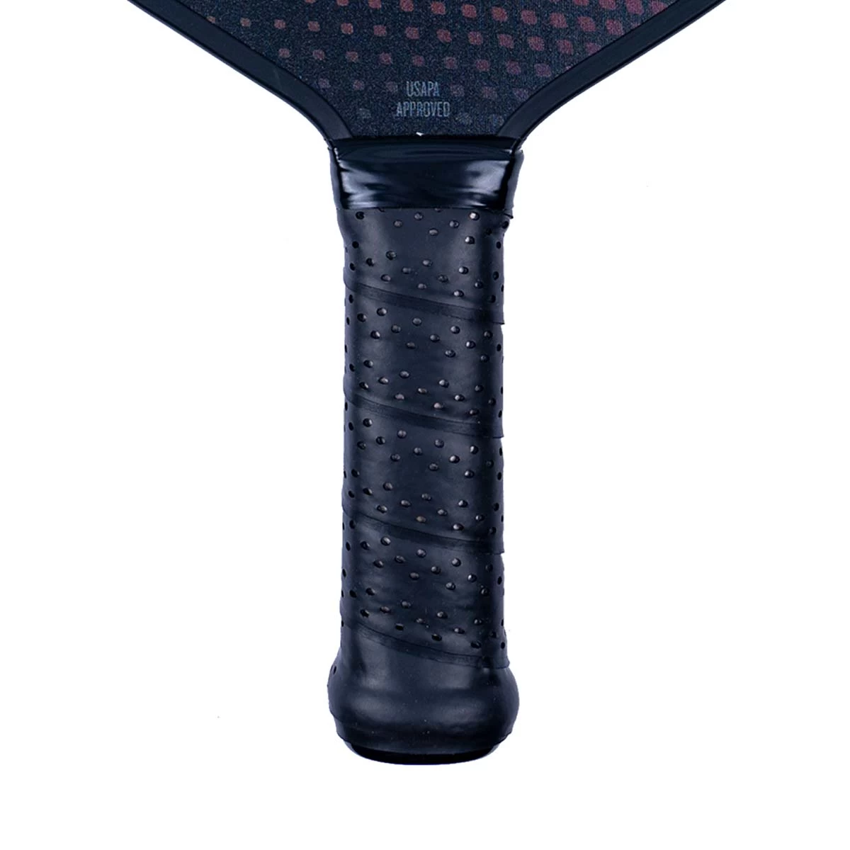 Paddletek Tempest Reign Pro Carbon Fiber Middleweight Pickleball Paddle 6 Paddletek Tempest Reign Pro Carbon Fiber Middleweight Pickleball Paddle - Image 6