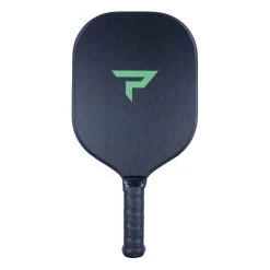 Paddletek Tempest Wave II Lightweight Carbon Fiber Pickleball Paddle -Pickleball Rackets Store paddletek tempest wave ii lightweight graphite pickleball paddle 34061 16 l