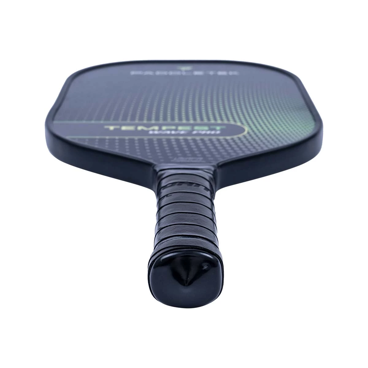 Paddletek Tempest Wave Pro Middleweight Carbon Fiber Pickleball Paddle 5 Paddletek Tempest Wave Pro Middleweight Carbon Fiber Pickleball Paddle - Image 5