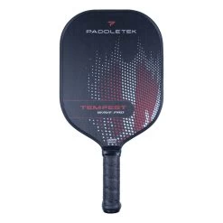Paddletek The Badger Middleweight Carbon Fiber Pickleball Paddle 8 Paddletek The Badger Middleweight Carbon Fiber Pickleball Paddle -Pickleball Rackets Store paddletek the badger middleweight graphite pickleball paddle 34062 004 l