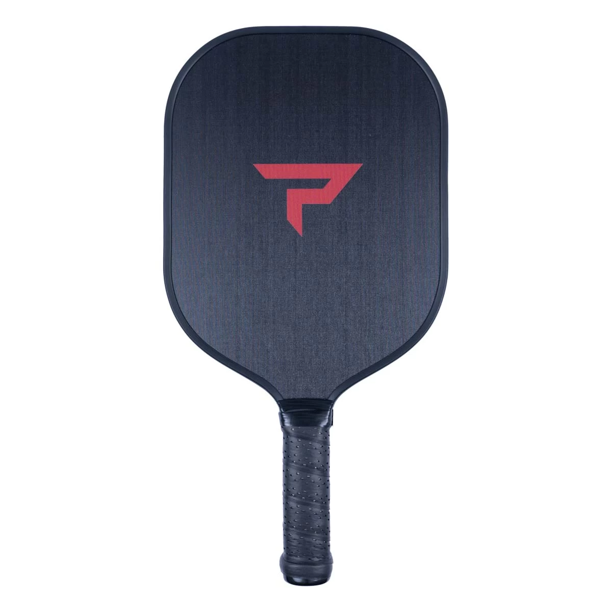 Paddletek The Badger Middleweight Carbon Fiber Pickleball Paddle 4 Paddletek The Badger Middleweight Carbon Fiber Pickleball Paddle - Image 4