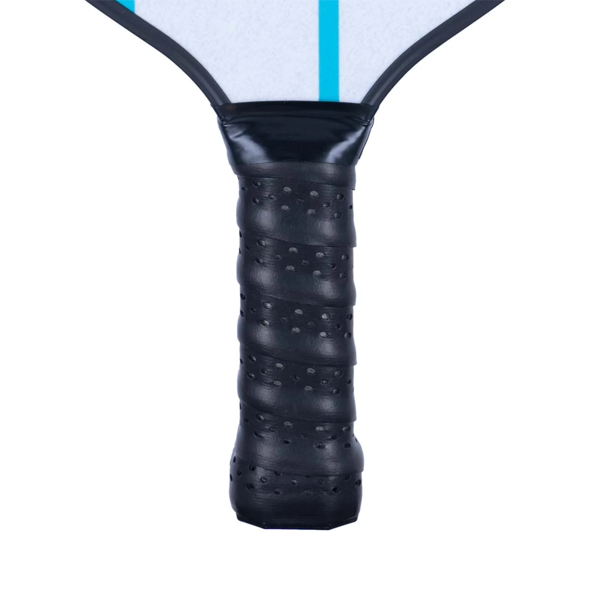 Pickleball International Pursue Middleweight Graphite Pickleball Paddle 5 Pickleball International Pursue Middleweight Graphite Pickleball Paddle - Image 5