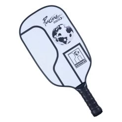 Pickleball International Pursue Middleweight Graphite Pickleball Paddle 11 Pickleball International Pursue Middleweight Graphite Pickleball Paddle -Pickleball Rackets Store pickleball international pursue middleweight graphite pickleball paddle 34038 6 l