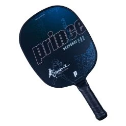 Prince Response Pro Lightweight Composite Pickleball Paddle -Pickleball Rackets Store prince response pro lightweight composite pickleball paddle 34076 1 l