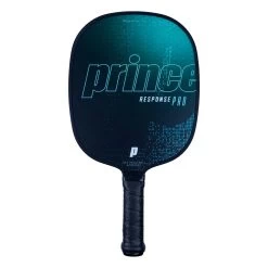 Prince Response Pro Lightweight Composite Pickleball Paddle -Pickleball Rackets Store prince response pro lightweight composite pickleball paddle 34076 6 l