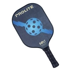 PROLITE Bolt Middleweight Carbon Fiber Pickleball Paddle 2-Paddle Bundle