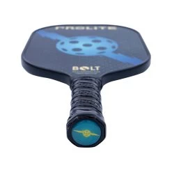 PROLITE Bolt Middleweight Carbon Fiber Pickleball Paddle 2-Paddle Bundle -Pickleball Rackets Store prolite bolt middleweight carbon fiber pickleball paddle 34053 4 l 1