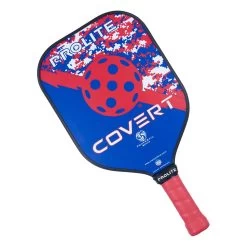 PROLITE USA Digi-CAMO Covert PowerSpin Heavyweight Composite Pickleball Paddle