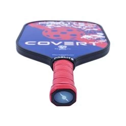 PROLITE USA Digi-CAMO Covert PowerSpin Heavyweight Composite Pickleball Paddle -Pickleball Rackets Store prolite usa digi camo covert heavyweight composite pickleball paddle 34037 4 l