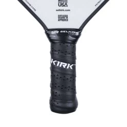 Selkirk Amped Omni Lightweight Signature Glen Peterson Composite Pickleball Paddle -Pickleball Rackets Store selkirk amped omni lightweight signature glen peterson composite pickleball paddle 34106 3 l