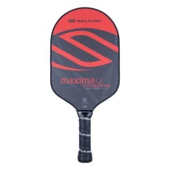 Selkirk VANGUARD Hybrid Maxima Middleweight Carbon Fiber Pickleball Paddle -Pickleball Rackets Store selkirk vanguard hybrid maxima middleweight carbon fiber pickleball paddle 34092 2 l