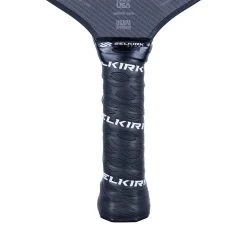 Selkirk VANGUARD Hybrid Maxima Middleweight Carbon Fiber Pickleball Paddle -Pickleball Rackets Store selkirk vanguard hybrid maxima middleweight carbon fiber pickleball paddle 34092 3 l