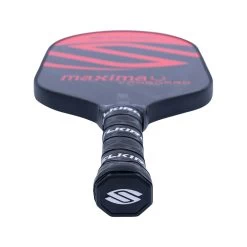 Selkirk VANGUARD Hybrid Maxima Middleweight Carbon Fiber Pickleball Paddle -Pickleball Rackets Store selkirk vanguard hybrid maxima middleweight carbon fiber pickleball paddle 34092 4 l