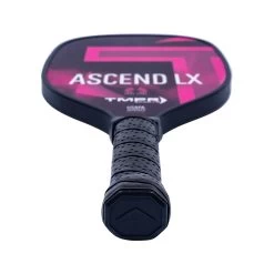 TMPR Ascend LX Heavyweight Composite Pickleball Paddle -Pickleball Rackets Store tmpr ascend lx heavyweight composite pickleball paddle 33958 14 edit l