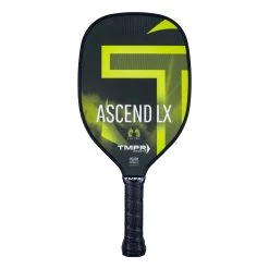 TMPR Ascend LX Middleweight Composite Pickleball Paddle -Pickleball Rackets Store tmpr ascend lx middleweight composite pickleball paddle 33957 004 edit l
