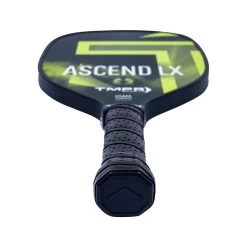 TMPR Ascend LX Middleweight Composite Pickleball Paddle -Pickleball Rackets Store tmpr ascend lx middleweight composite pickleball paddle 33957 010 edit l