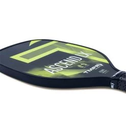 TMPR Ascend LX Middleweight Composite Pickleball Paddle -Pickleball Rackets Store tmpr ascend lx middleweight composite pickleball paddle 33957 013 edit l