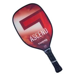 TMPR Ascend XT Middleweight Composite Pickleball Paddle -Pickleball Rackets Store tmpr ascend middleweight composite pickleball paddle 33953 1 edit l