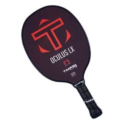 TMPR Oculus LX Lightweight Composite Pickleball Paddle