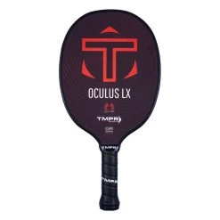 TMPR Oculus LX Lightweight Composite Pickleball Paddle -Pickleball Rackets Store tmpr oculus lx lightweight composite pickleball paddle 33960 2 edit l