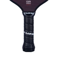 TMPR Oculus LX Lightweight Composite Pickleball Paddle -Pickleball Rackets Store tmpr oculus lx lightweight composite pickleball paddle 33960 3 edit l