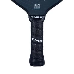 TMPR Oculus LX Middleweight Composite Pickleball Paddle -Pickleball Rackets Store tmpr oculus lx middleweight composite pickleball paddle 33985 10 edit l