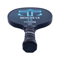 TMPR Oculus LX Middleweight Composite Pickleball Paddle -Pickleball Rackets Store tmpr oculus lx middleweight composite pickleball paddle 33985 12 edit l