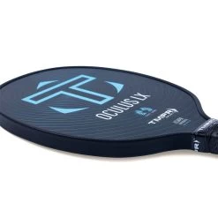TMPR Oculus LX Middleweight Composite Pickleball Paddle -Pickleball Rackets Store tmpr oculus lx middleweight composite pickleball paddle 33985 14 edit l