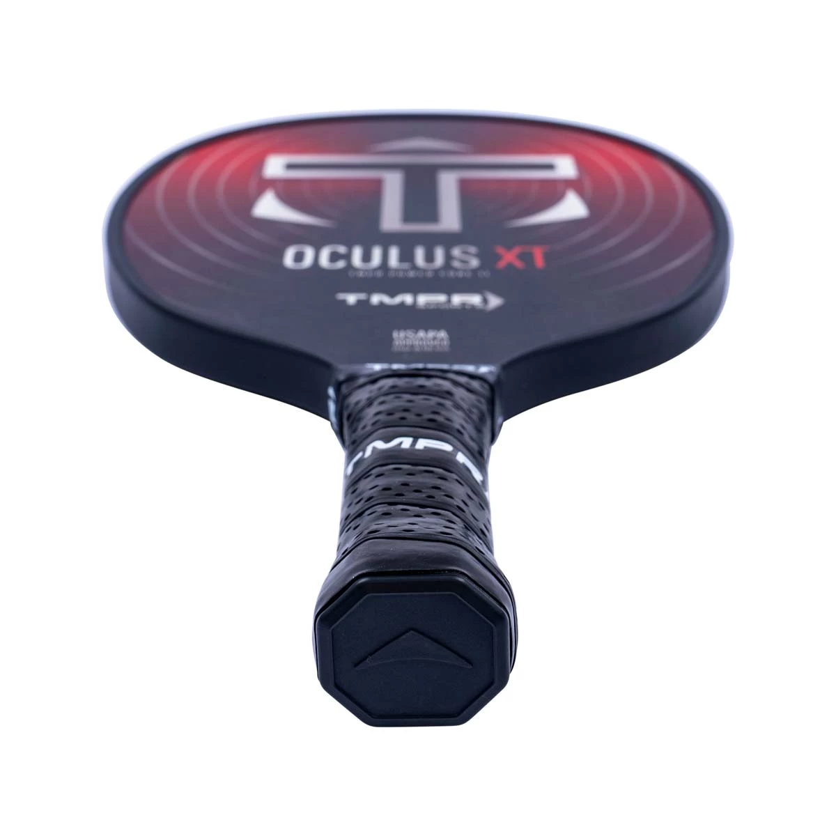 TMPR Oculus XT Lightweight Composite Pickleball Paddle 4 TMPR Oculus XT Lightweight Composite Pickleball Paddle - Image 4