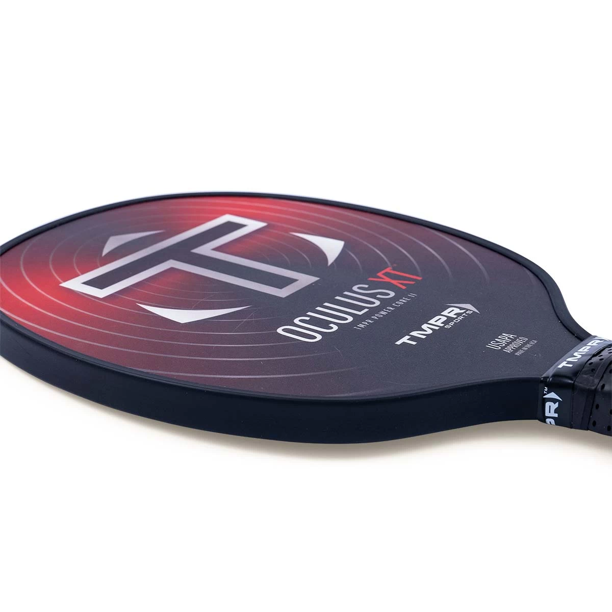 TMPR Oculus XT Lightweight Composite Pickleball Paddle 2 TMPR Oculus XT Lightweight Composite Pickleball Paddle - Image 2