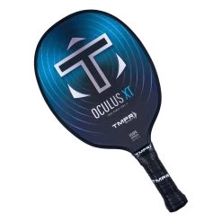 TMPR Oculus XT Middleweight Composite Pickleball Paddle