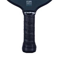 TMPR Rave LX Middleweight Composite Pickleball Paddle -Pickleball Rackets Store tmpr rave lx middleweight composite pickleball paddle 33997 10 edit l