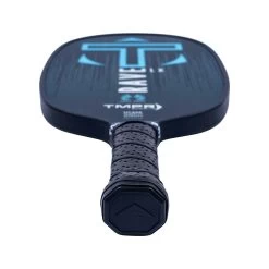 TMPR Rave LX Middleweight Composite Pickleball Paddle -Pickleball Rackets Store tmpr rave lx middleweight composite pickleball paddle 33997 12 edit l