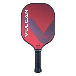 Vulcan V520 Middleweight Composite Pickleball Paddle -Pickleball Rackets Store vulcan 520 middleweight composite pickleball paddle 34068 2 l