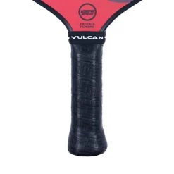 Vulcan V520 Middleweight Composite Pickleball Paddle -Pickleball Rackets Store vulcan 520 middleweight composite pickleball paddle 34068 3 l
