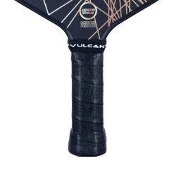 Vulcan V530 Heavyweight Carbon Fiber Pickleball Paddle -Pickleball Rackets Store vulcan 530 heavyweight carbon fiber pickleball paddle 34069 3 l