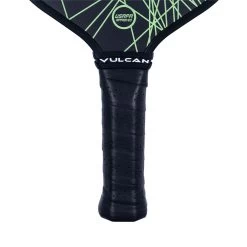 Vulcan V330 Middleweight Composite Pickleball Paddle -Pickleball Rackets Store vulcan v330 middleweight composite pickleball paddle 34073 3 l