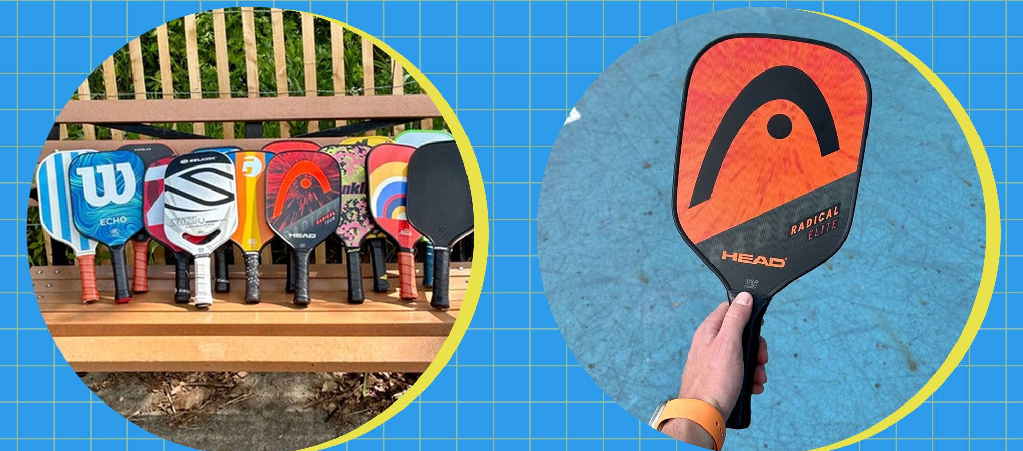 Pickleball Rackets Store 1 Pickleball Rackets Store -Pickleball Rackets Store 1